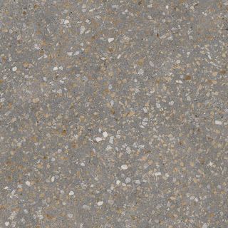 Керамогранит Kerama Marazzi SG632220R Терраццо коричневый обрезной 60x60x0,9