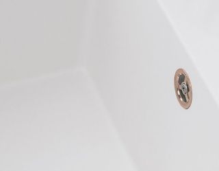 Декоративная заглушка Alveus 1124605 для перелива FORMIC, ATROX BRONZE Декоративная заглушка Alveus 1124605 для перелива FORMIC, ATROX BRONZE