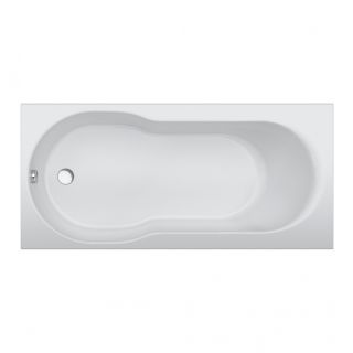 Акриловая ванна AM.PM X-JOY W88A-150-070W-A 150х70 см