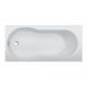 Акриловая ванна AM.PM X-JOY W88A-150-070W-A 150х70 см