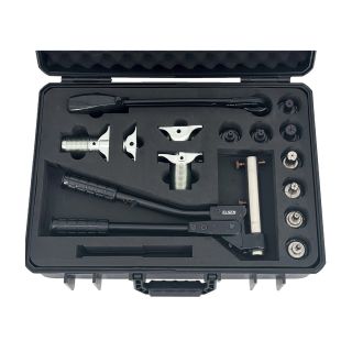 Набор инструмента, EFA03.02.02, ручной, для PEX-труб ? 16-32 мм