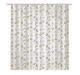 Штора для ванной Fixsen Design  Flora (FX-1507)