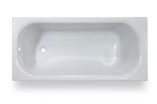 Акриловая ванна Triton Ультра 140х70х59