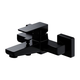 Смеситель для ванны Omnires Parma чёрный PM7430BL Смеситель для ванны Omnires Parma чёрный PM7430BL