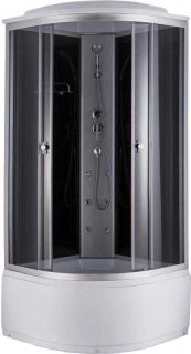 Душевая кабина Niagara NG-2508-14G 90х90х220