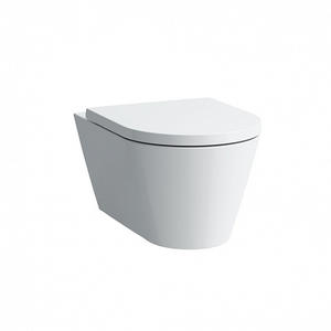 Унитаз Kartell 8.2033.6.000.000.1 подвесной