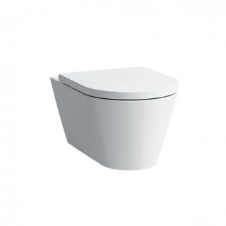 Унитаз Kartell 8.2033.6.000.000.1 подвесной