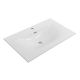 Раковина керамическая Cezares CZR-8099-100/50 100 см белый