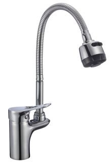 Смеситель для кухни РМС SL120-016F хром Смеситель для кухни РМС SL120-016F хром