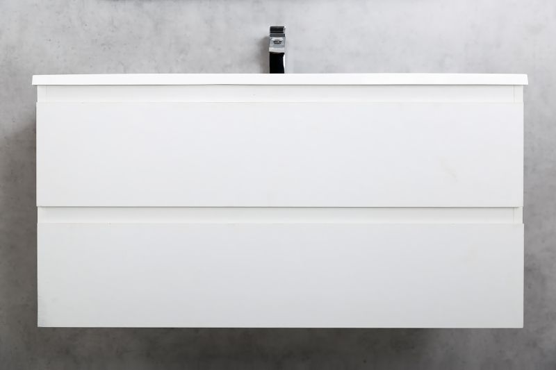 Тумба под раковину Cezares MOLVENO-100-2C-SO-BG