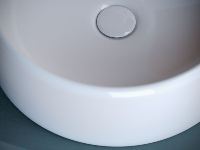 Раковина Ceramica Nova Element CN5027 40см белый