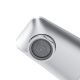 Смеситель для ванны AM.PM Gem F90A10400 с индикацией температуры Хром