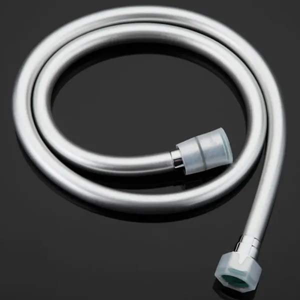 Гигиенический душ со смесителем Gappo G7248 белый/хром