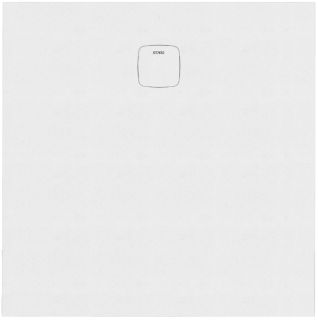 Душевой поддон Starohome Cosmo 95990638 100x100 см белый матовый Душевой поддон Starohome Cosmo 95990638 100x100 см белый матовый