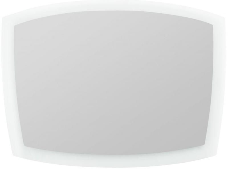 Зеркало с подсветкой Art&Max Roma 90x70см AM-Rom-900-700-DS-F
