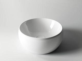 Раковина Ceramica Nova Element CN6001 40см белый Раковина Ceramica Nova Element CN6001 40см белый