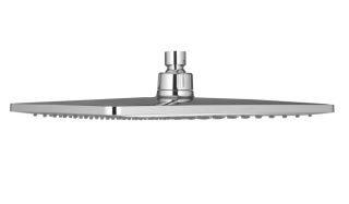 Верхний душ Swedbe Calypso 5041 30см хром Верхний душ Swedbe Calypso 5041 30см хром
