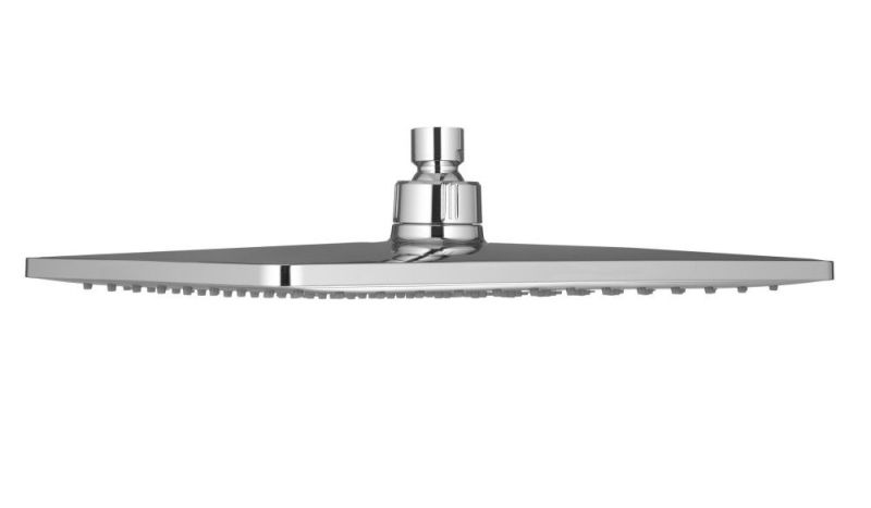 Верхний душ Swedbe Calypso 5041 30см хром Верхний душ Swedbe Calypso 5041 30см хром