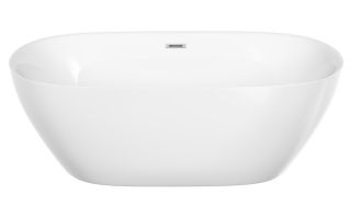 Акриловая ванна Sancos Fusion FB03 170x80см белый Акриловая ванна Sancos Fusion FB03 170x80см белый
