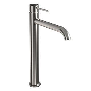 Смеситель для раковины WasserKRAFT Niers 3003HBN никель