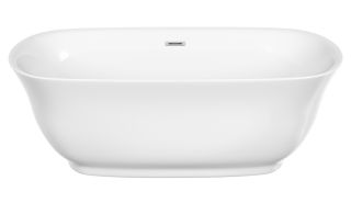 Акриловая ванна Sancos Viva FB08 170x80см белый Акриловая ванна Sancos Viva FB08 170x80см белый