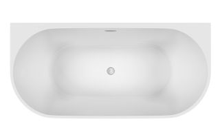 Акриловая ванна Sancos First FB10 170x80см белый Акриловая ванна Sancos First FB10 170x80см белый