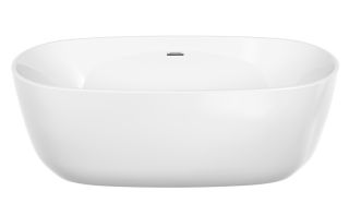 Акриловая ванна Sancos Space FB13 170x80см белый Акриловая ванна Sancos Space FB13 170x80см белый