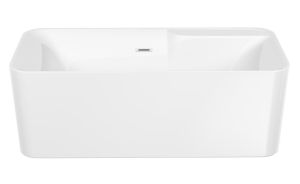Акриловая ванна Sancos Sigma FB15 170x80см белый