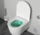 Комплект унитаза с инсталляцией AM.PM Func IS90151.8F1701 сиденье микролифт
