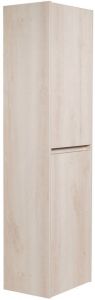 Шкаф подвесной Art&Max Family 40x150см Pino Bianco Family-1500-2A-SO-PB