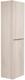 Шкаф подвесной Art&Max Family 40x150см Pino Bianco Family-1500-2A-SO-PB