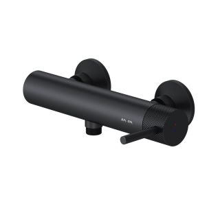 Смеситель для душа Am.Pm Libre F6020022 чёрный