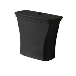 Бачок для унитаза Artceram Cartesio CIC009 03 00 черный