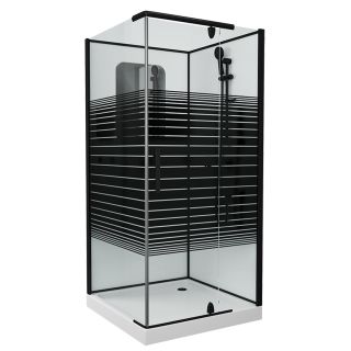 Душевая кабина Grossman Classic GR271QL 90х90 см