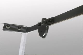 Душевая кабина Grossman Classic GR271QL 90х90 см