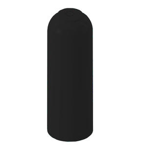 Пьедестал для раковины Artceram Jolie JOC001 17 00 черный