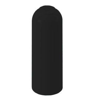 Пьедестал для раковины Artceram Jolie JOC001 17 00 черный