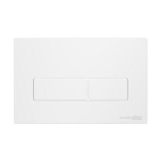 Система инсталляции для унитазов WasserKRAFT Dinkel 58TLT.010.ME.WM03 с кнопкой смыва