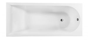 Акриловая ванна AM.PM SPIRIT W72A-170-075W-A2 170х75 см