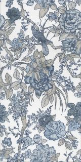 Декор Kerama Marazzi VT\A476\11037R Жардим 1 обрезной 30x60x0,9