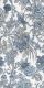 Декор Kerama Marazzi VT\A476\11037R Жардим 1 обрезной 30x60x0,9