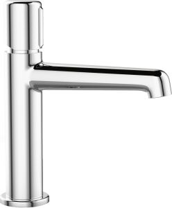 Набор для ванной комнаты 3в1 Agger Slim A2231100 хром