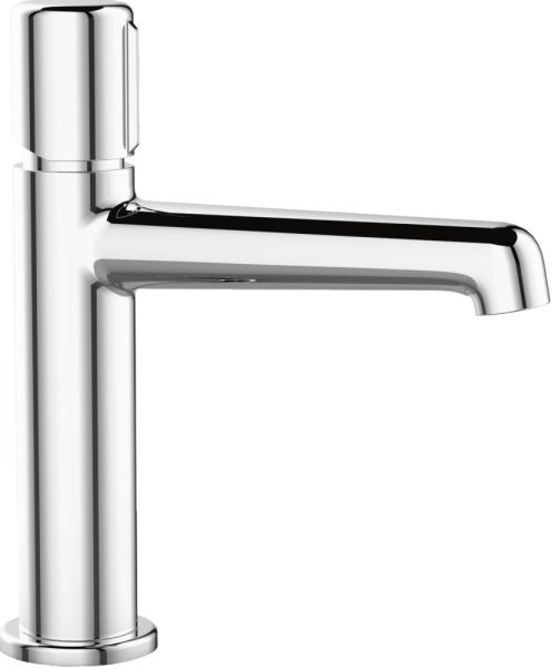 Набор для ванной комнаты 3в1 Agger Slim A2231100 хром