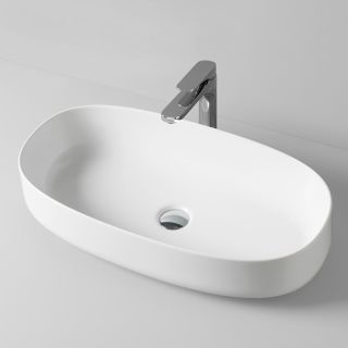 Раковина ArtCeram Cognac COL005 05 00 белая 68 см Раковина ArtCeram Cognac COL005 05 00 белая 68 см