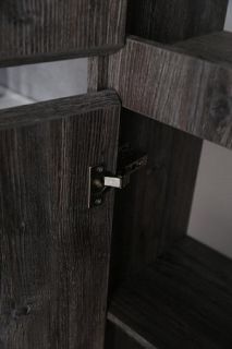 Шкаф BelBagno левосторонний 160x33см Pino Pasadena KRAFT-1600-2A-SC-PP-L Шкаф BelBagno левосторонний 160x33см Pino Pasadena KRAFT-1600-2A-SC-PP-L