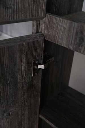 Шкаф BelBagno левосторонний 160x33см Pino Pasadena KRAFT-1600-2A-SC-PP-L Шкаф BelBagno левосторонний 160x33см Pino Pasadena KRAFT-1600-2A-SC-PP-L