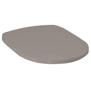 Крышка для унитаза Artceram Azuley AZA001 40 71 tortora