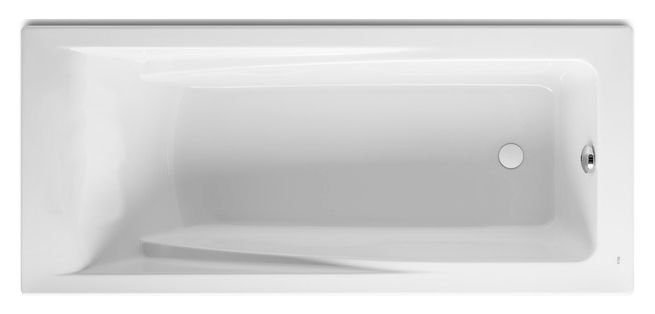 Акриловая ванна Roca Hall 170х75 ZRU9302768