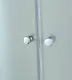 Душевая кабина Avacan C2080N 80x80 см хром