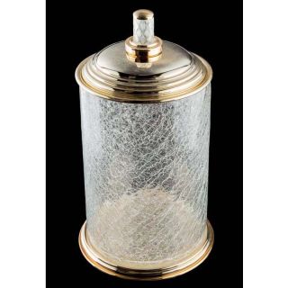 Ведро Boheme Murano Crystal золото 10914-CRST-G Ведро Boheme Murano Crystal золото 10914-CRST-G